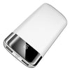 Huge Power 30000mah LED Power Bank For iPhones & Samsungs